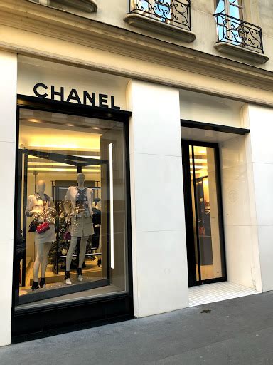 chanel caba|chanel stores near me.